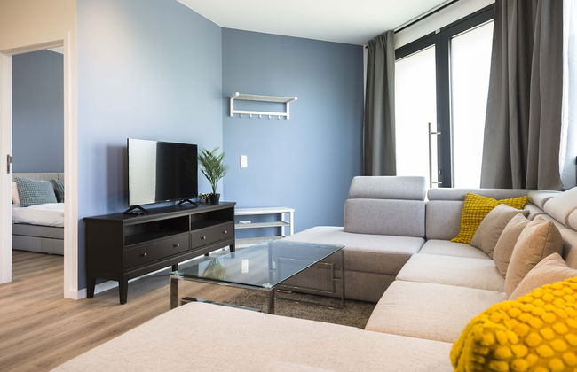 Brussels EU Design residence - Foto 29