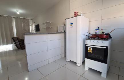 Casa 66 Completa Garagem 2ACs WIFI Juazeiro, Crato e Barbalha - Foto 34