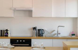 3 bedroom apartment near CHU and city center - Photo 5