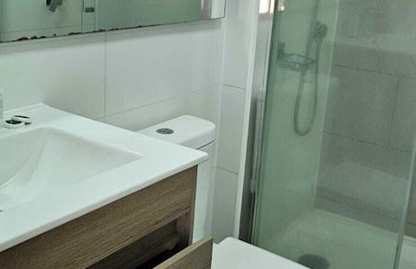 Apart Bauerle Curitiba - Foto 14