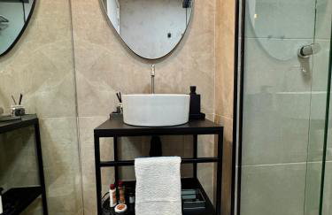 Aconchego no centro de São Paulo - Foto 24