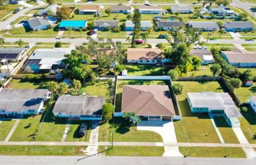 Spacious home with large yard - Perfect for families - Sunny South - Foto 26
