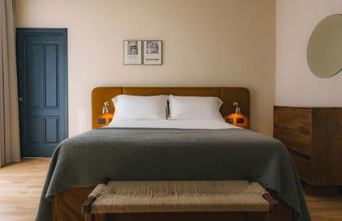 c-hotels Alamanni21 - Foto 13