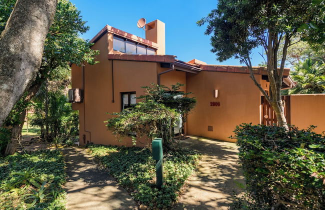 San Lameer Villa 2806 - Foto 22