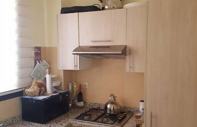 Amine's Pavilion Golf and Waky - Foto 6