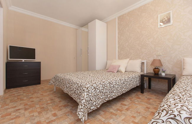 Hayat Apartments Kazan - Photo 13