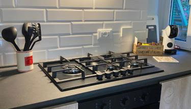 “Da Gio” in un antico borgo di Genova - Foto 4