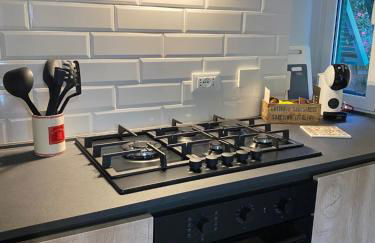 “Da Gio” in un antico borgo di Genova - Foto 4