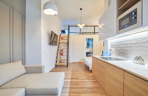 Madrid Urban Comfort - Foto 20