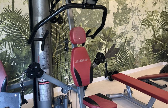 Palm Oasis Maspalomas - Foto 38