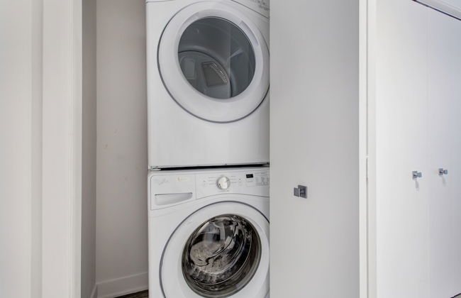 Corporate Stays Le Shaughn Apartments - Foto 35