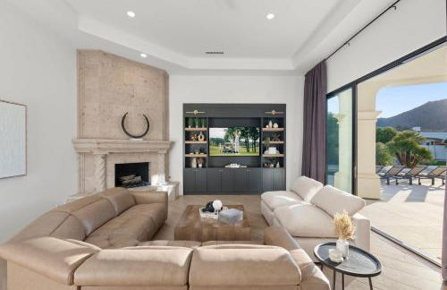 Camelback Mountain Villa Luxury in Paradise Valley - Foto 34