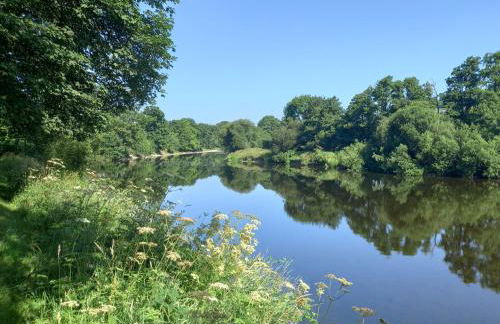 Irfon Cottage - Foto 24