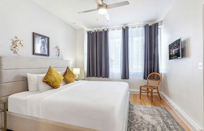 Spacious Modern Condos near French Quarter - Photo 54