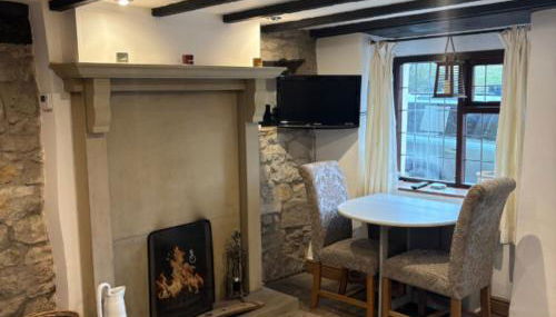 Endale, cottage in the Peaks - Foto 2