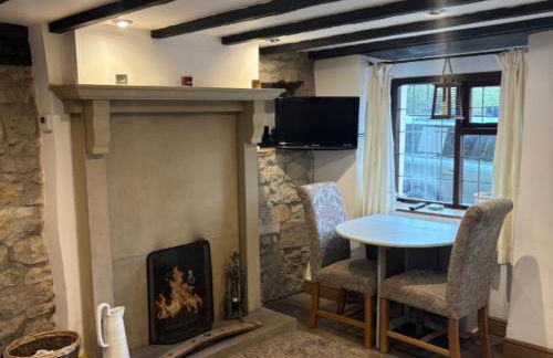 Endale, cottage in the Peaks - Foto 2