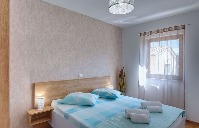 Apartment in Croatia Near the Coast - Foto 5