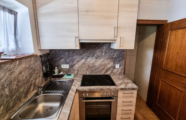 Apartments Bauernhof Birkhöfl by we rent - Foto 17