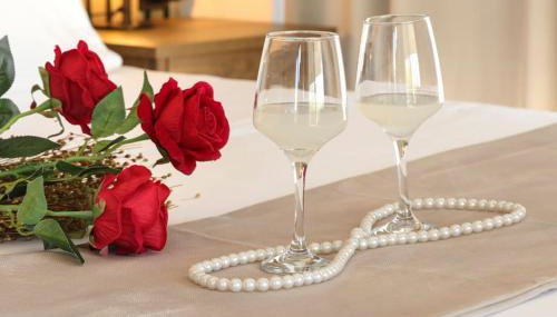 PLAZA ELEGANT SUITE center - Foto 5