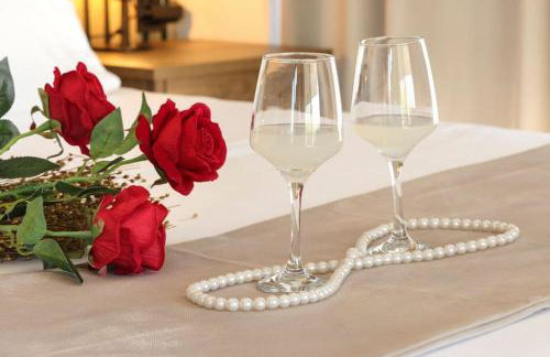 PLAZA ELEGANT SUITE center - Foto 5