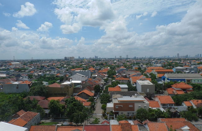 Best Deal And Comfy 2Br Apartment At Puri Mas - Foto 18