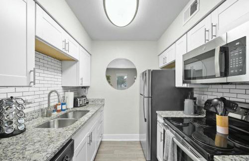 Spacious and Stylish Apartment right by ATT Stadium! - Foto 4