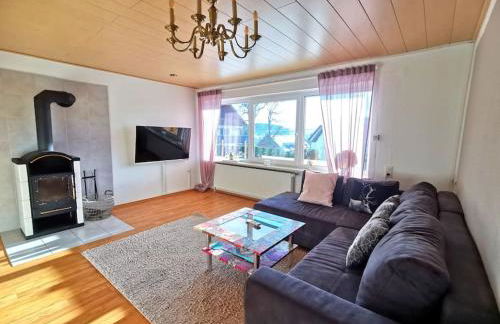 Ferienwohnung in Diemelsee - Foto 9