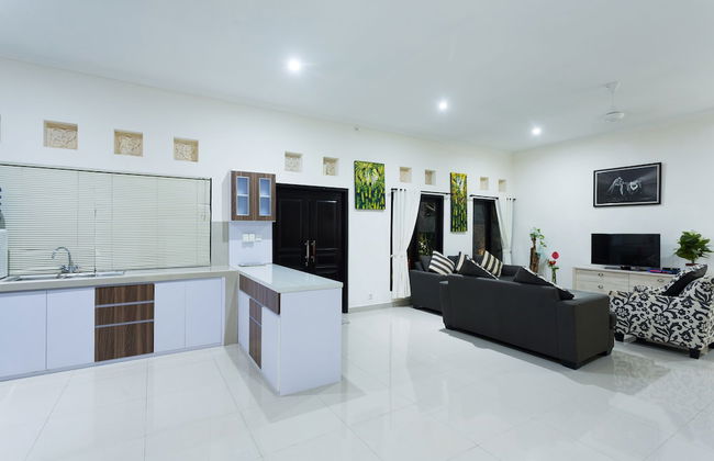 Villa Bakti Ubud - Foto 36