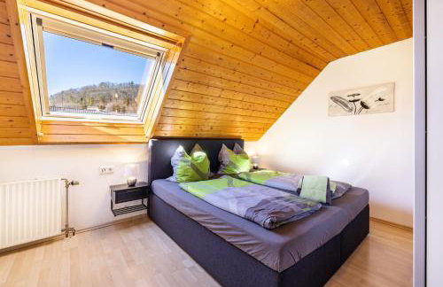 Ferienwohnung Sonnenblick - Foto 11