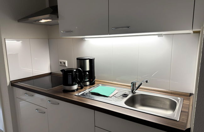 Appartementhaus Der Krauterhof in Drei Annen Hohne - Foto 7