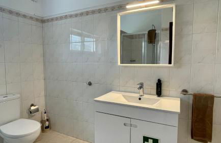 Falésia - Private Pool - 8 Guests - Albufeira - Foto 17