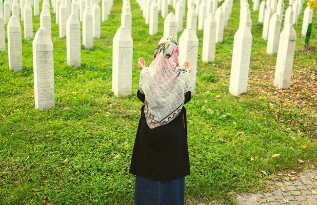 Excursión a Srebrenica - Foto 1