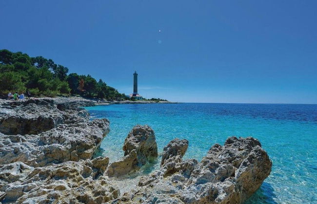 Nice Apartment With Roofed Terrace, Near the Sea - Foto 24