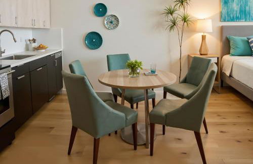 Downtown Los Angeles Modern Apartments - Foto 59