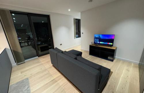 Peninsula Apartments - Foto 62