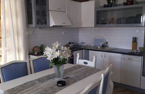 The Cozy Garden Villa - Foto 18