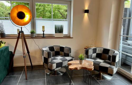 JUNIPRO Luxury Apartments - Foto 20