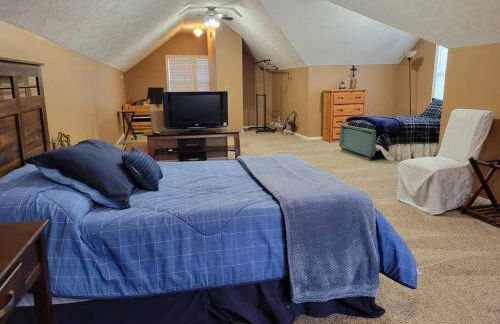 Home near Zoo/College World Series/Downtown - Foto 20