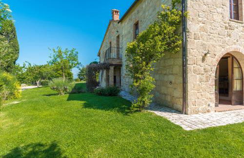 Borgo Fastelli - House in historical Borgo in Tuscany - Sambuco - Photo 13