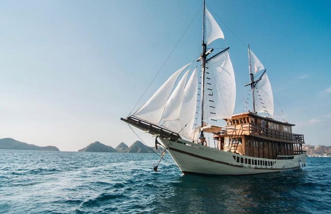 Samara I Liveaboard - Photo 24