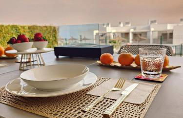 Design Wohnung mit viel Luxus - Foto 17