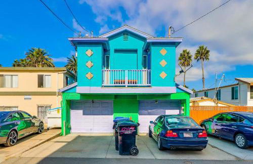 Ocean Beach Holiday - Foto 49