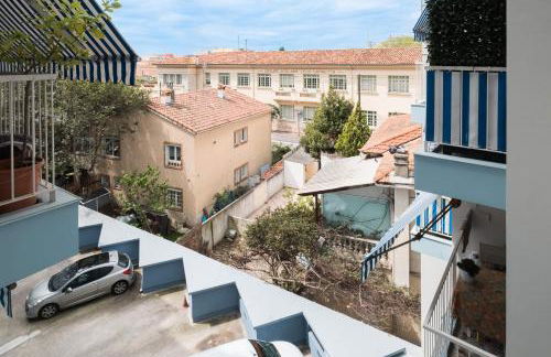 Cros de Cagnes 2 pièces Rev001 - Foto 11