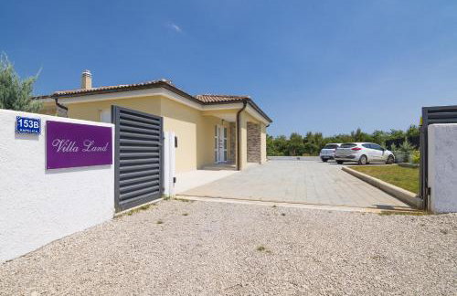 Villa Land - Foto 40