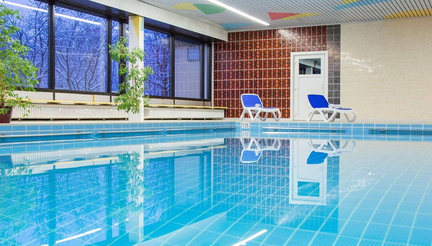 Inviting Apartment in Freyung With Sauna & Indoor Pool - Foto 2, Imagen principal