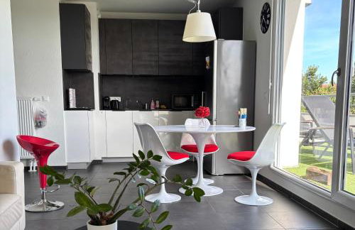 La Terrasse - Foto 1