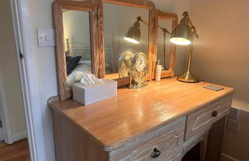 Chestnut Lodge Annex - Foto 23