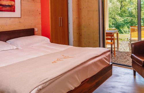 VALDONICA WINERY Fine Dine & Wine Hotel - Foto 103