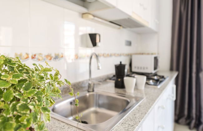 Apartamentos Flats Friends Atlantida - Photo 61