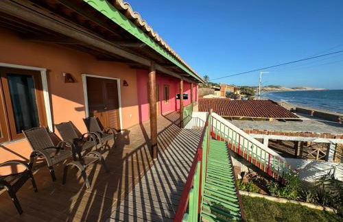 Chalés Panulirus - Foto 35